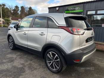 Used Vauxhall Crossland X 2019 for sale - 74188826: Photo