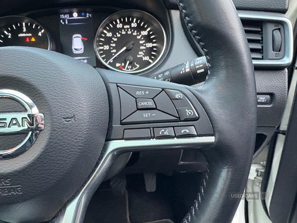 Used Nissan Qashqai 2017 for sale - 77144764: Photo 10