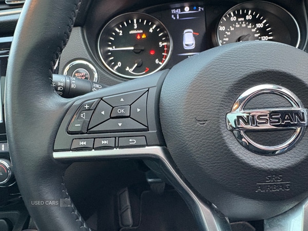 Used Nissan Qashqai 2017 for sale - 77144764: Photo 11