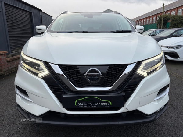 Used Nissan Qashqai 2017 for sale - 77144764: Photo 2