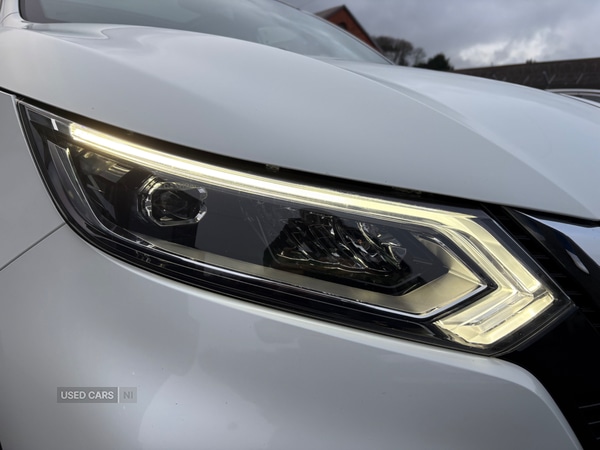 Used Nissan Qashqai 2017 for sale - 77144764: Photo 3