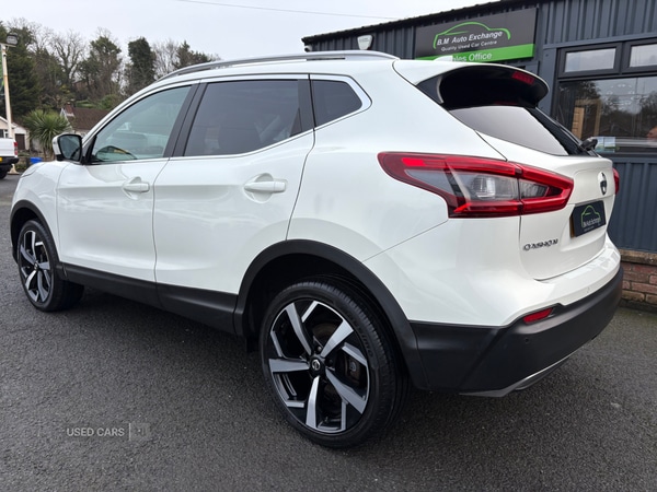 Used Nissan Qashqai 2017 for sale - 77144764: Photo 4