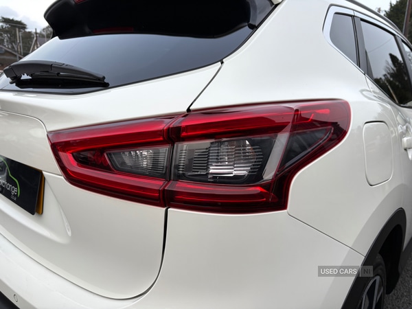 Used Nissan Qashqai 2017 for sale - 77144764: Photo 6