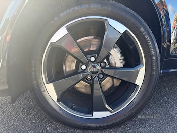 Used Audi Q5 2020 for sale - 75950411: Photo