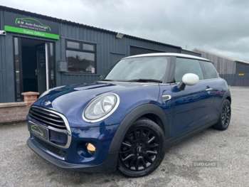 2015 - 1.5 Cooper 3dr