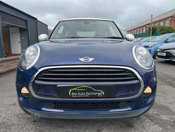 Used MINI Hatch 2015 for sale - 74759296: Photo
