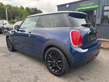 Used MINI Hatch 2015 for sale - 74759296: Photo