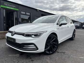 Used Volkswagen Golf 2020 for sale - 75450128: Photo