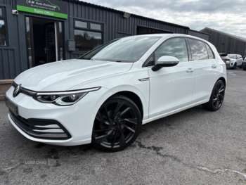 Used Volkswagen Golf 2020 for sale - 75450128: Photo