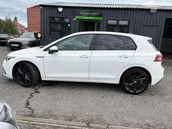 Used Volkswagen Golf 2020 for sale - 75450128: Photo