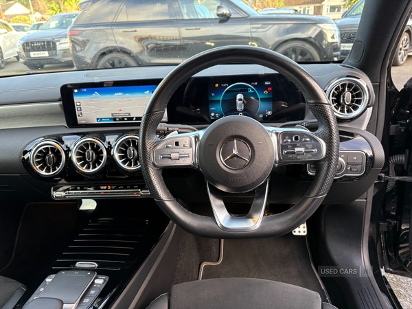 Used Mercedes-Benz A-Class 2022 for sale - 76899900: Photo 10