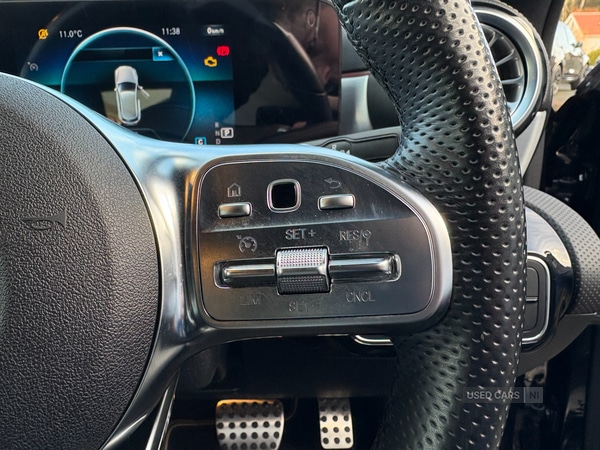 Used Mercedes-Benz A-Class 2022 for sale - 76899900: Photo 11