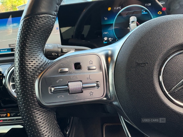 Used Mercedes-Benz A-Class 2022 for sale - 76899900: Photo 12