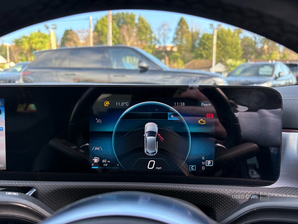 Used Mercedes-Benz A-Class 2022 for sale - 76899900: Photo 13