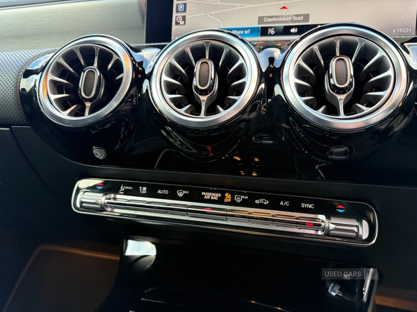 Used Mercedes-Benz A-Class 2022 for sale - 76899900: Photo 15