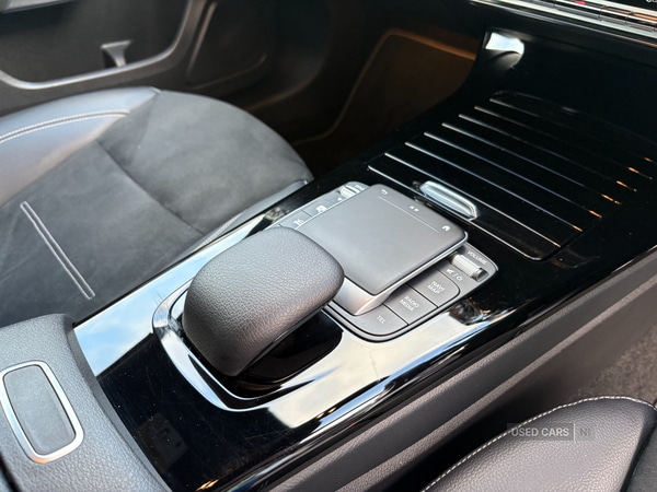 Used Mercedes-Benz A-Class 2022 for sale - 76899900: Photo 16