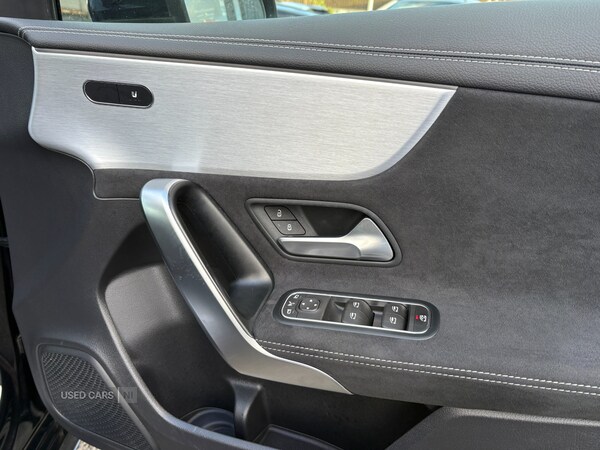 Used Mercedes-Benz A-Class 2022 for sale - 76899900: Photo 17