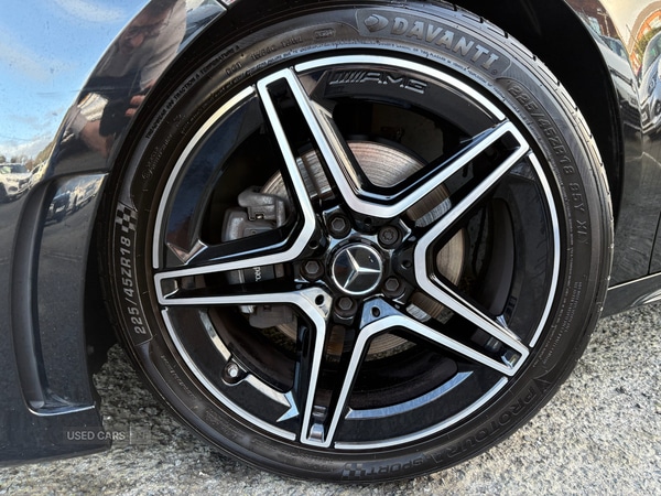 Used Mercedes-Benz A-Class 2022 for sale - 76899900: Photo 2