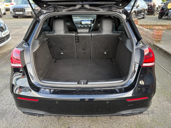 Used Mercedes-Benz A-Class 2022 for sale - 76899900: Photo 20