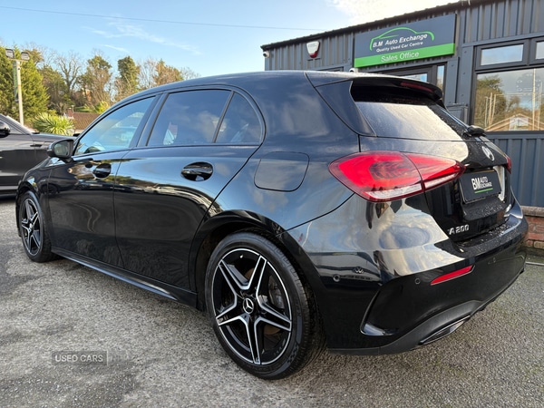 Used Mercedes-Benz A-Class 2022 for sale - 76899900: Photo 4