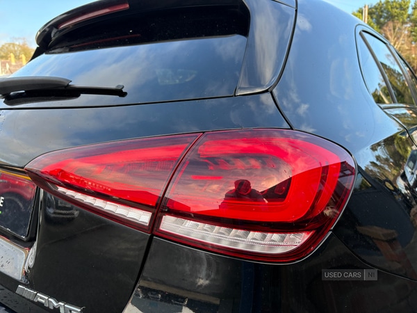 Used Mercedes-Benz A-Class 2022 for sale - 76899900: Photo 6