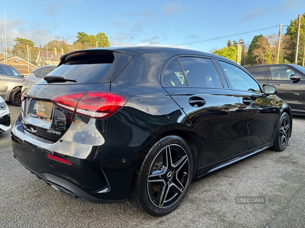 Used Mercedes-Benz A-Class 2022 for sale - 76899900: Photo 7