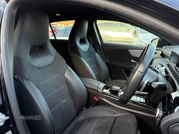 Used Mercedes-Benz A-Class 2022 for sale - 76899900: Photo 9