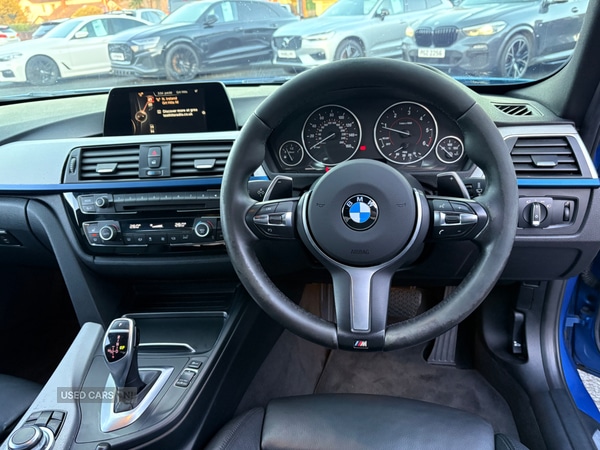 Used BMW 3 Series 2016 for sale - 77192487: Photo 10
