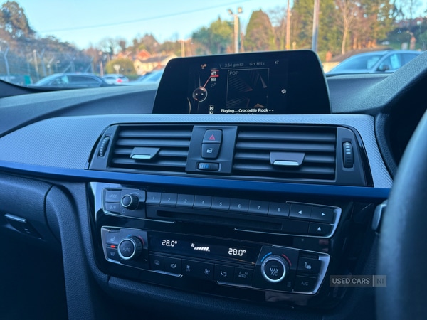 Used BMW 3 Series 2016 for sale - 77192487: Photo 11