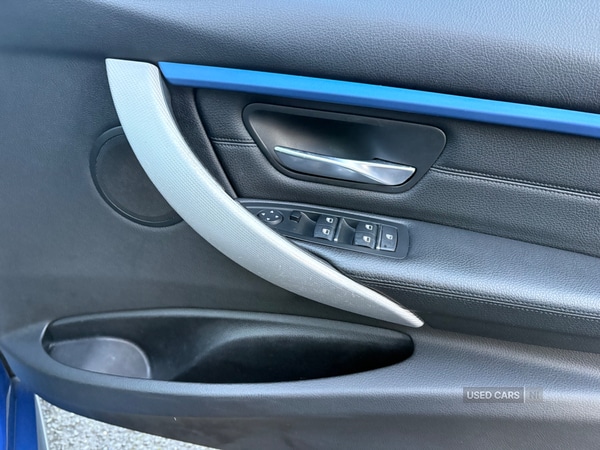 Used BMW 3 Series 2016 for sale - 77192487: Photo 14