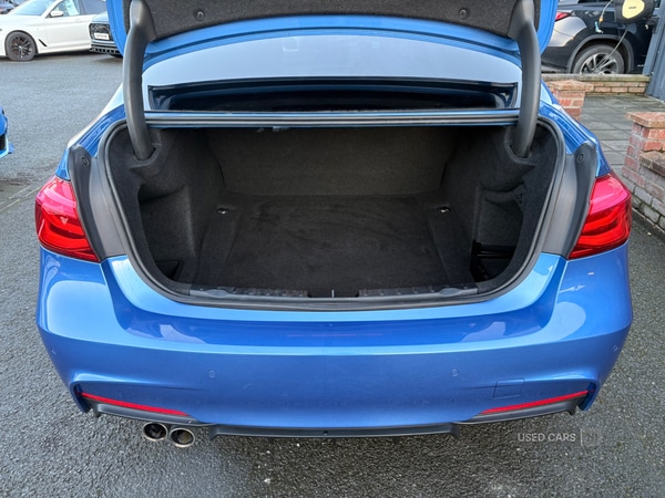 Used BMW 3 Series 2016 for sale - 77192487: Photo 17