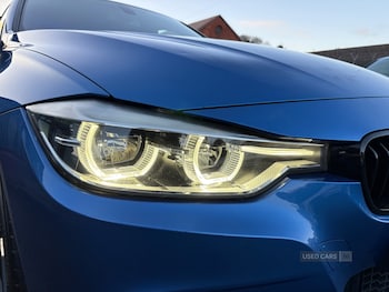 Used BMW 3 Series 2016 for sale - 77192487: Photo