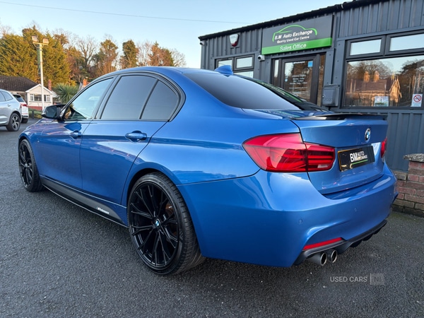 Used BMW 3 Series 2016 for sale - 77192487: Photo 4
