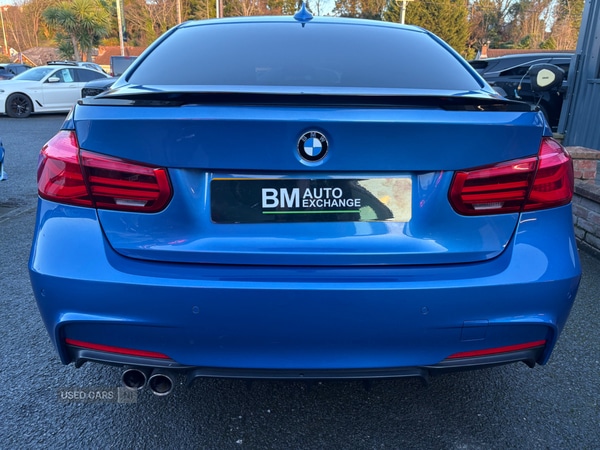 Used BMW 3 Series 2016 for sale - 77192487: Photo 5