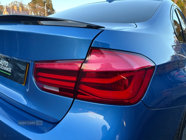 Used BMW 3 Series 2016 for sale - 77192487: Photo 6