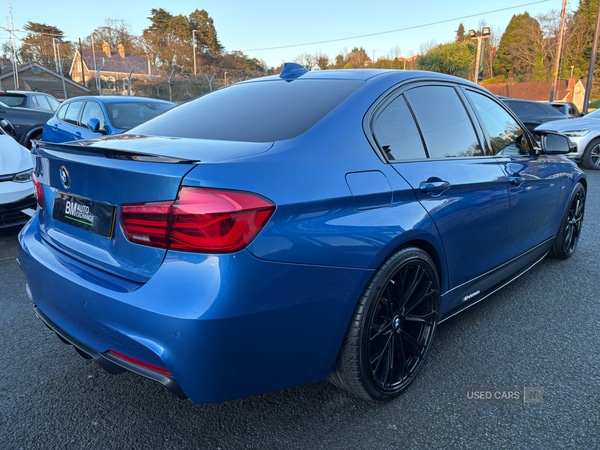 Used BMW 3 Series 2016 for sale - 77192487: Photo 7