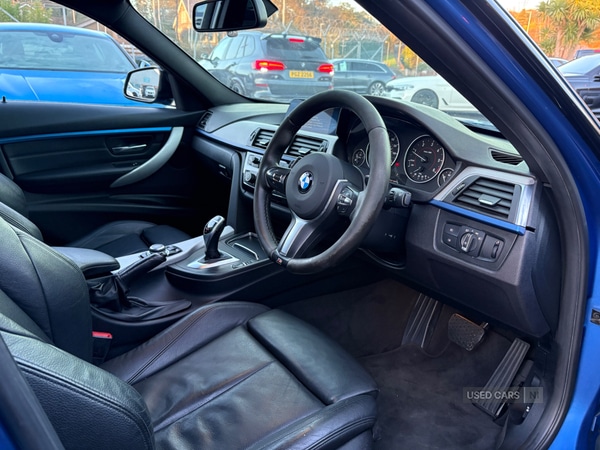 Used BMW 3 Series 2016 for sale - 77192487: Photo 9