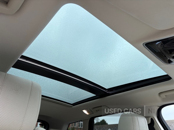 Used Land Rover Range Rover Sport 2016 for sale - 77697068: Photo 10