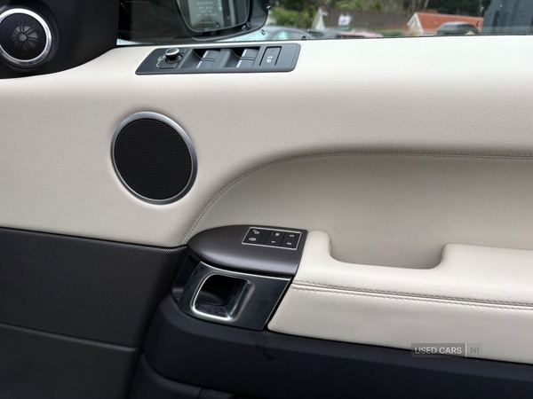 Used Land Rover Range Rover Sport 2016 for sale - 77697068: Photo 18