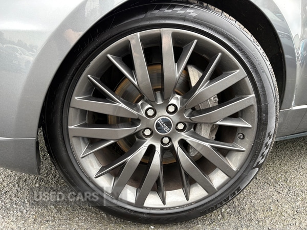 Used Land Rover Range Rover Sport 2016 for sale - 77697068: Photo 2