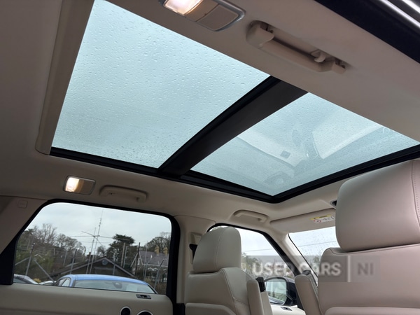 Used Land Rover Range Rover Sport 2016 for sale - 77697068: Photo 20