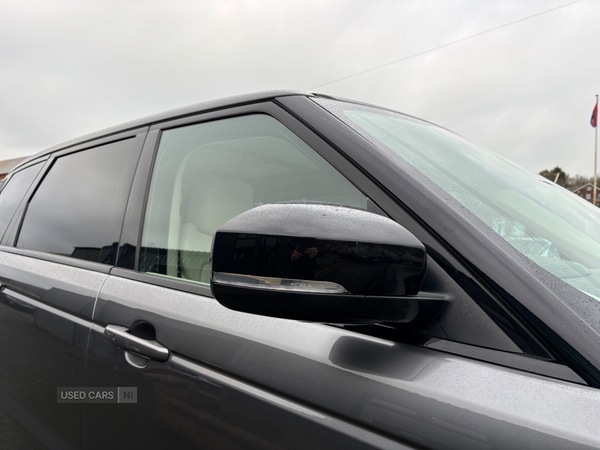 Used Land Rover Range Rover Sport 2016 for sale - 77697068: Photo 8