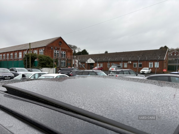 Used Land Rover Range Rover Sport 2016 for sale - 77697068: Photo 9