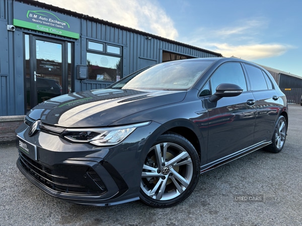 Used Volkswagen Golf 2023 for sale - 76753533: Photo 1