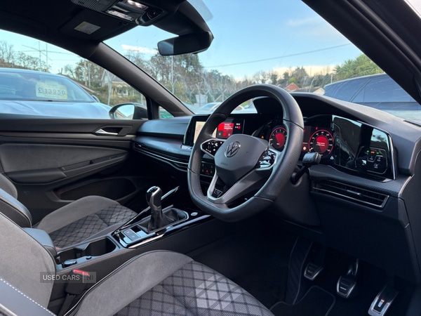 Used Volkswagen Golf 2023 for sale - 76753533: Photo 10