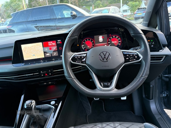 Used Volkswagen Golf 2023 for sale - 76753533: Photo 11