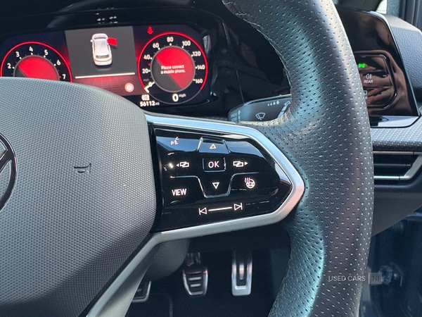 Used Volkswagen Golf 2023 for sale - 76753533: Photo 12