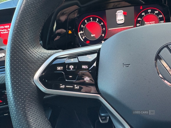 Used Volkswagen Golf 2023 for sale - 76753533: Photo 13