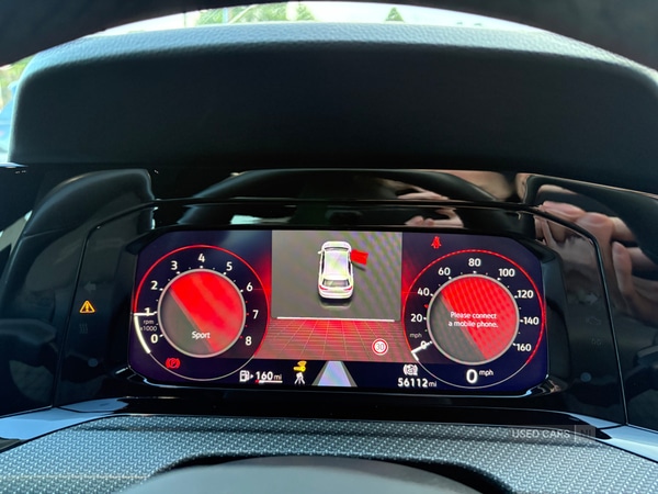 Used Volkswagen Golf 2023 for sale - 76753533: Photo 14