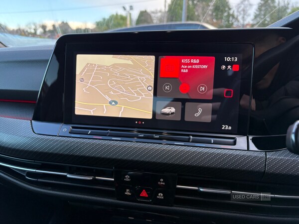 Used Volkswagen Golf 2023 for sale - 76753533: Photo 15